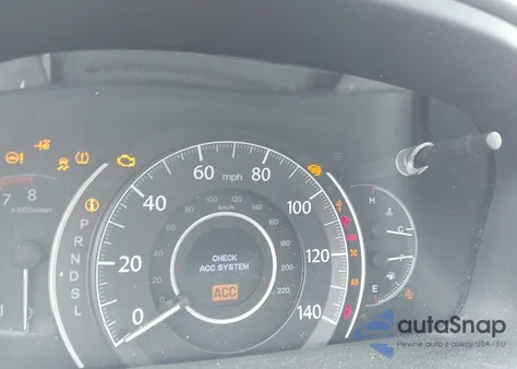 2015 Honda Cr-V Touring from USA, damaged, VIN 5J6RM3H95FL022156